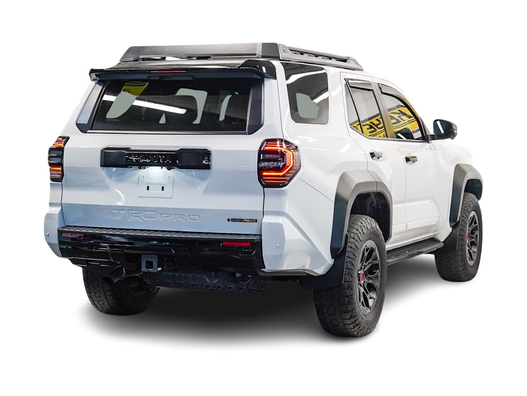 Thumbnail: 2025 Toyota 4Runner - 19