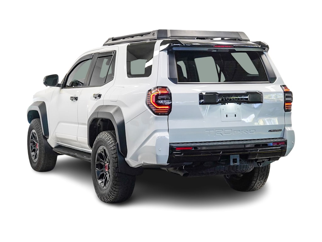 Thumbnail: 2025 Toyota 4Runner - 3