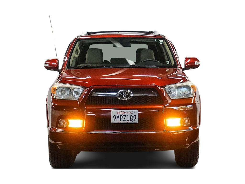 Thumbnail: 2011 Toyota 4Runner - 5