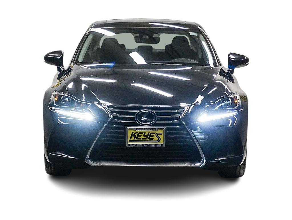 Thumbnail: 2020 Lexus IS - 5