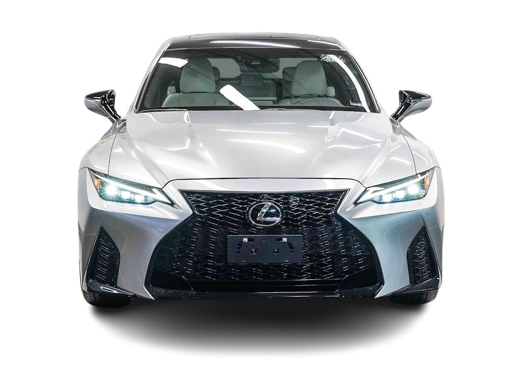 Thumbnail: 2023 Lexus IS - 20