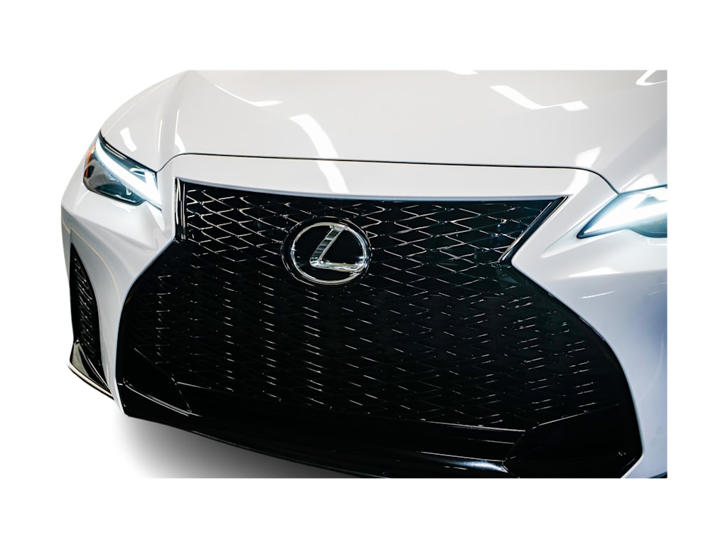 2025 Lexus ES 300 22