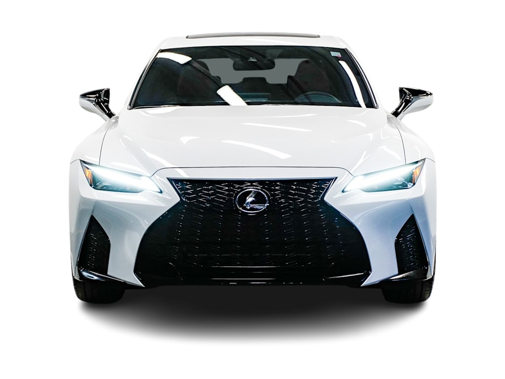 2025 Lexus ES 300 20