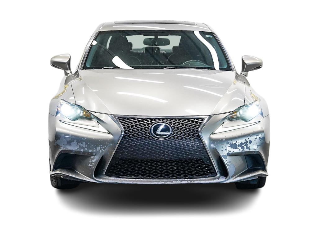 Thumbnail: 2016 Lexus IS - 5