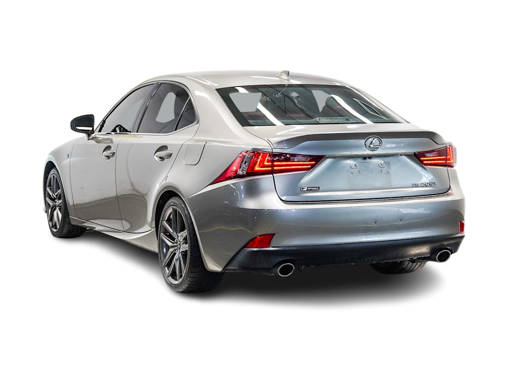 Thumbnail: 2016 Lexus IS - 3