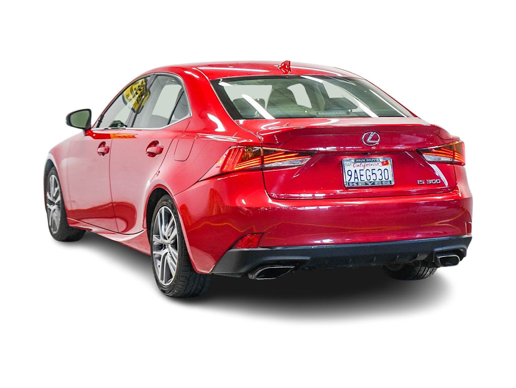 Thumbnail: 2019 Lexus IS - 3