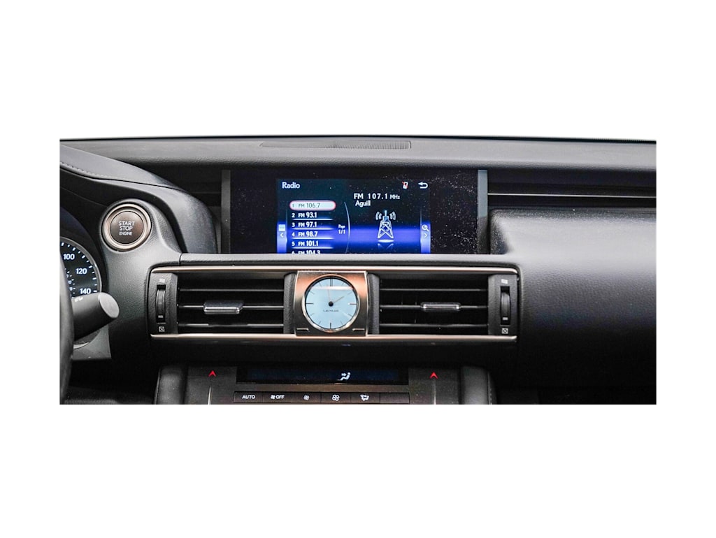 Thumbnail: 2019 Lexus IS - 23