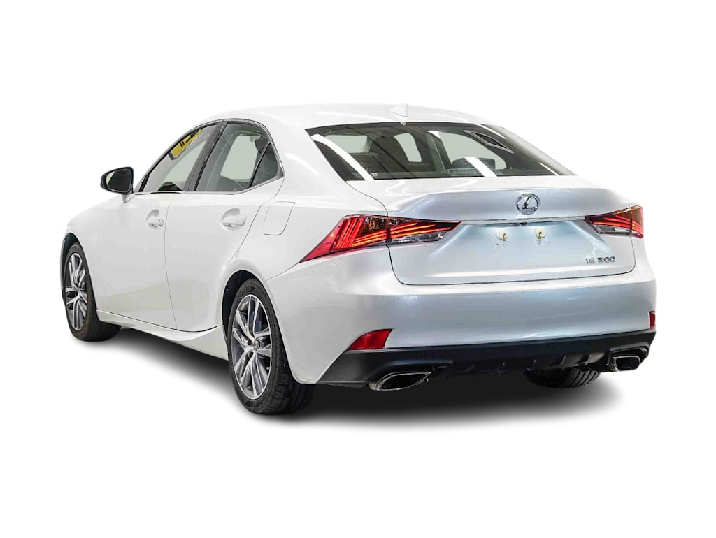 Thumbnail: 2019 Lexus IS - 3