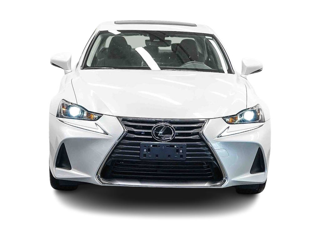 Thumbnail: 2019 Lexus IS - 4