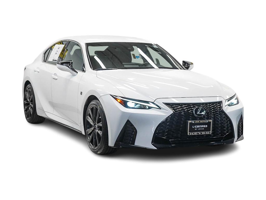 Thumbnail: 2025 Lexus ES - 16