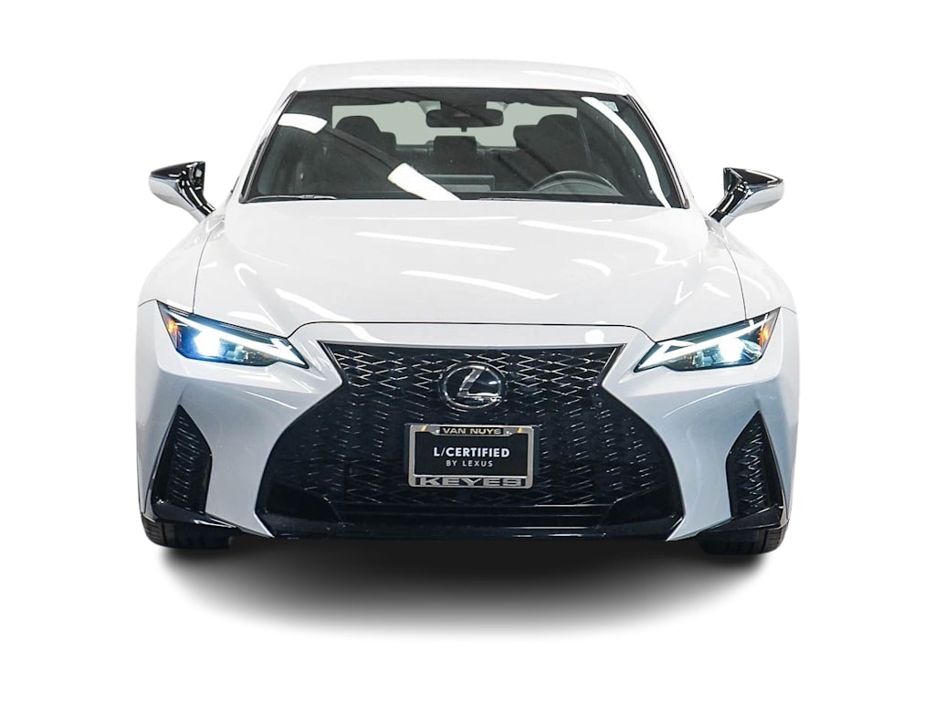 Thumbnail: 2025 Lexus ES - 17