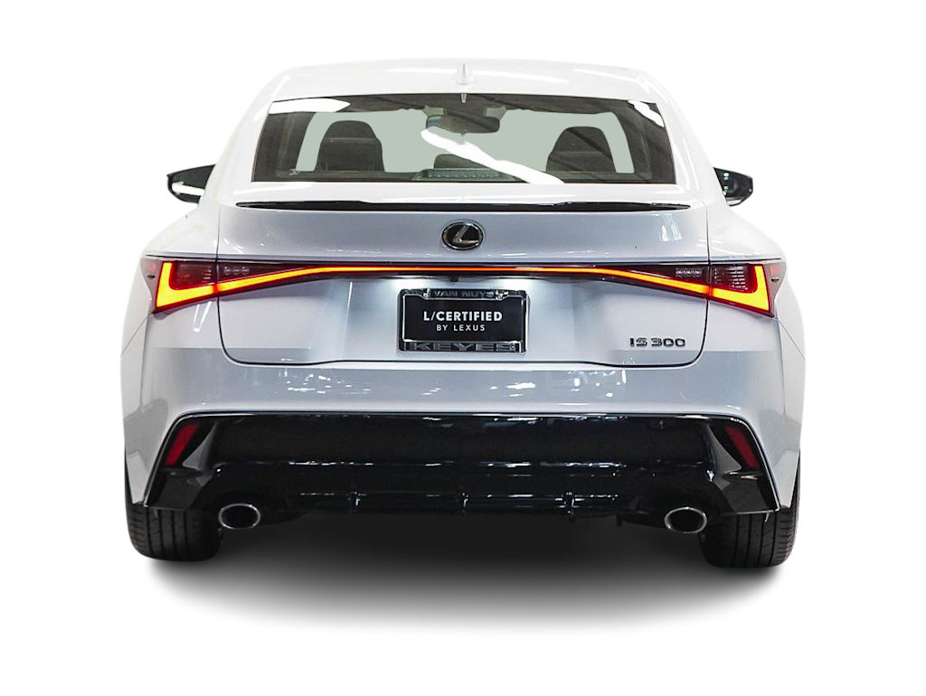 Thumbnail: 2025 Lexus ES - 14