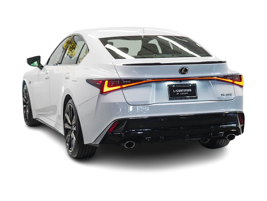 Thumbnail: 2025 Lexus ES - 3
