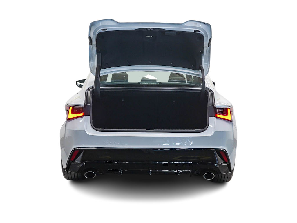 Thumbnail: 2025 Lexus ES - 25