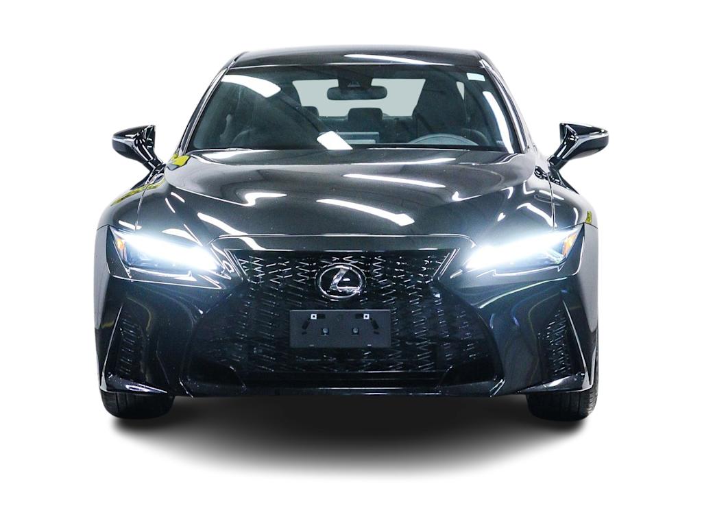 Thumbnail: 2025 Lexus ES - 19