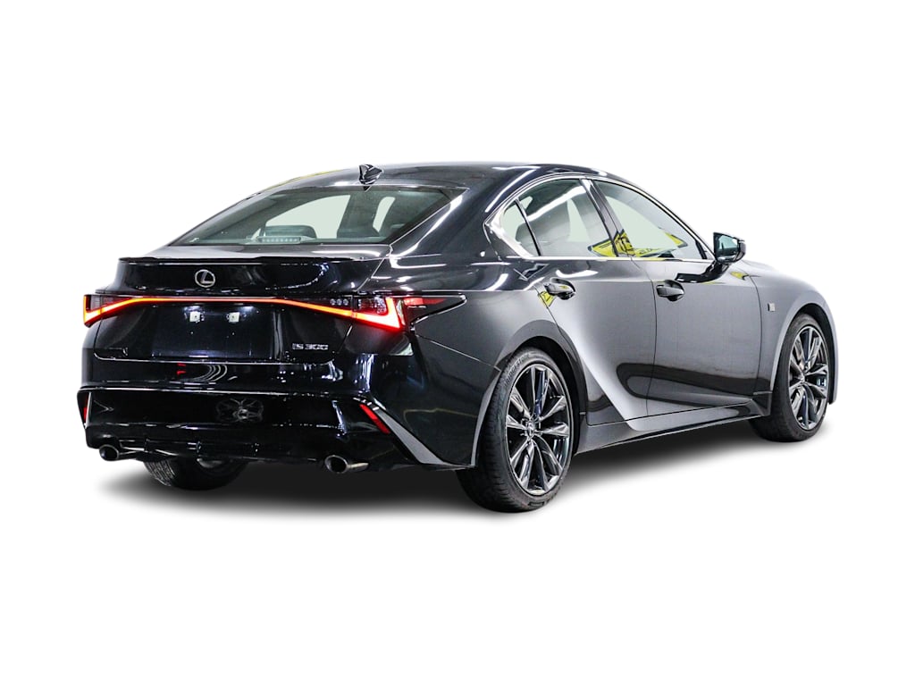 Thumbnail: 2025 Lexus ES - 17