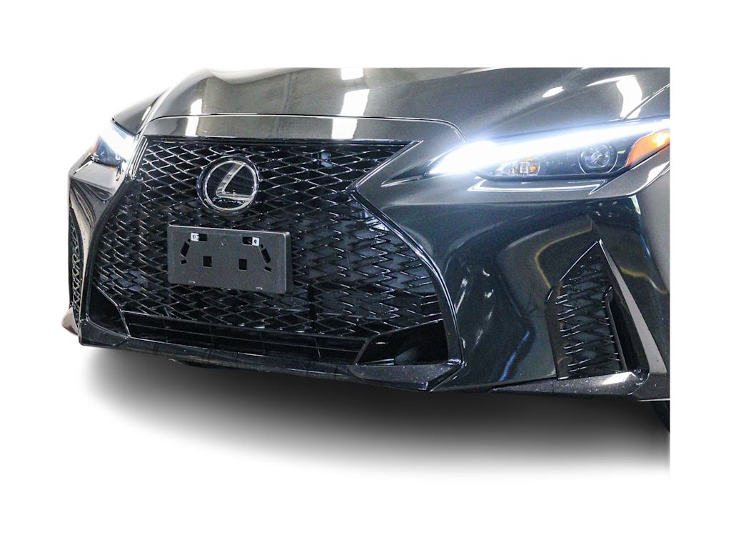 Thumbnail: 2025 Lexus ES - 20