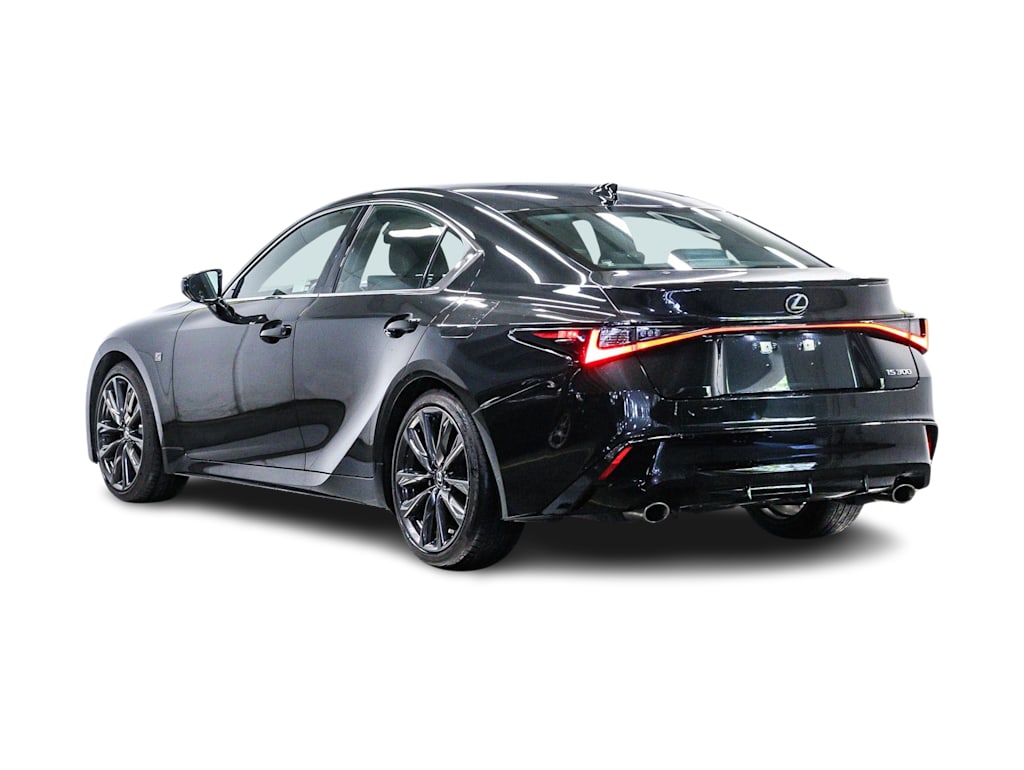 Thumbnail: 2025 Lexus ES - 3