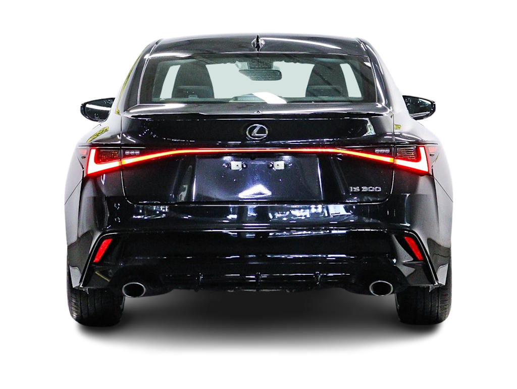 Thumbnail: 2025 Lexus ES - 4