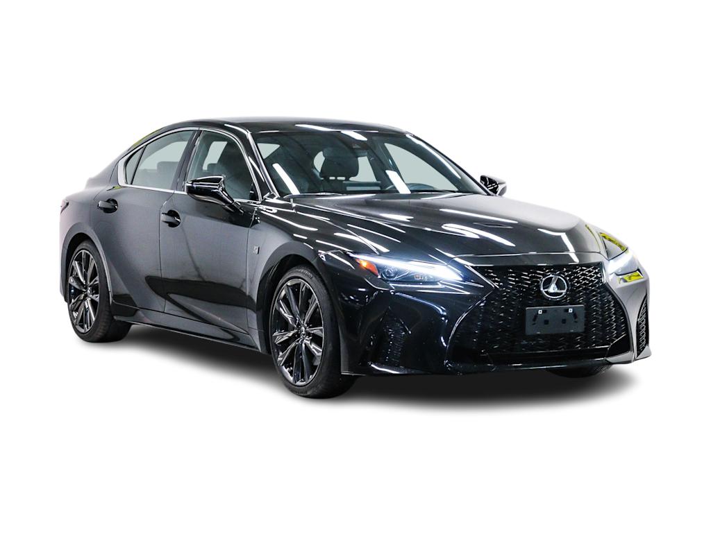 Thumbnail: 2025 Lexus ES - 18
