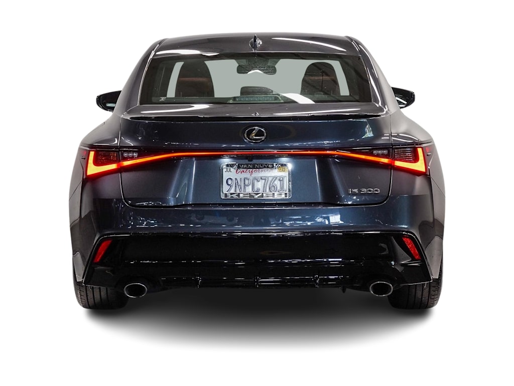 Thumbnail: 2024 Lexus ES - 17