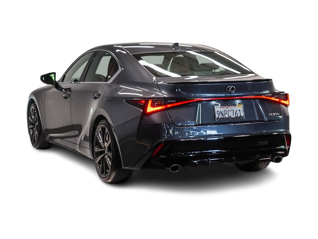 Thumbnail: 2024 Lexus ES - 3