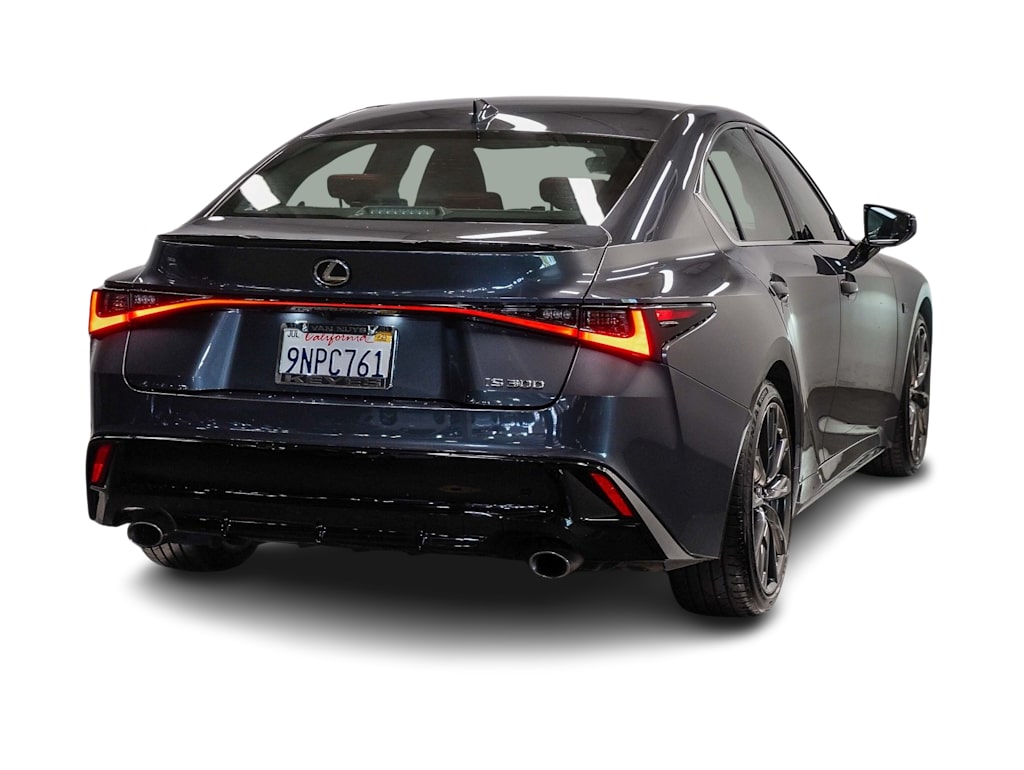 Thumbnail: 2024 Lexus ES - 16