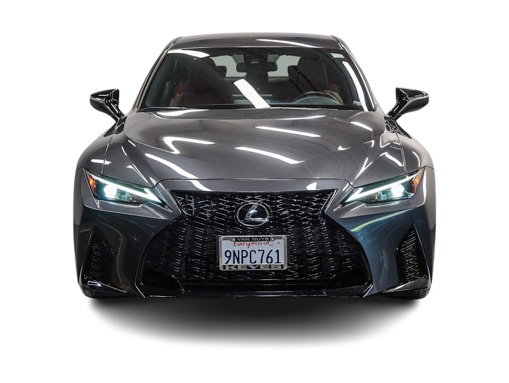 Thumbnail: 2024 Lexus ES - 15