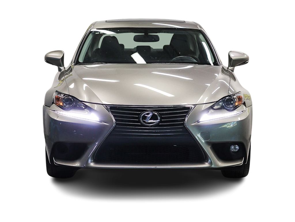 Thumbnail: 2016 Lexus IS - 5