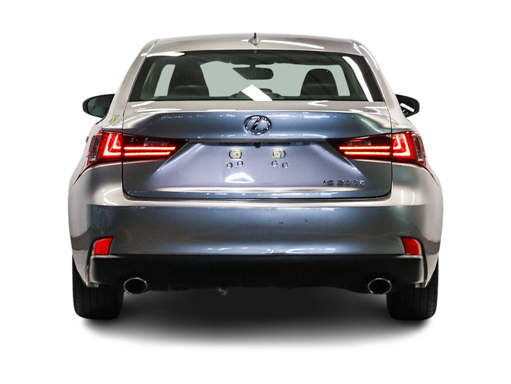 Thumbnail: 2016 Lexus IS - 4