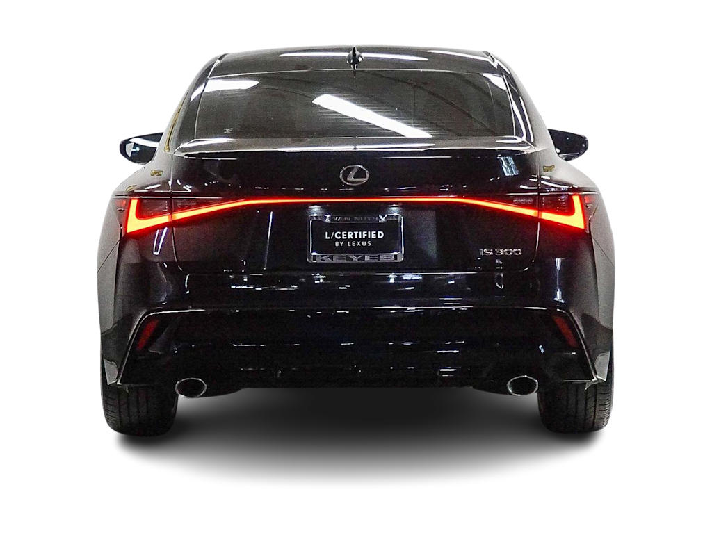 Thumbnail: 2025 Lexus ES - 4
