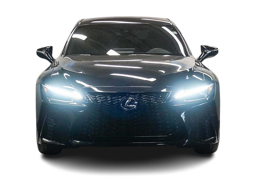 Thumbnail: 2025 Lexus ES - 21