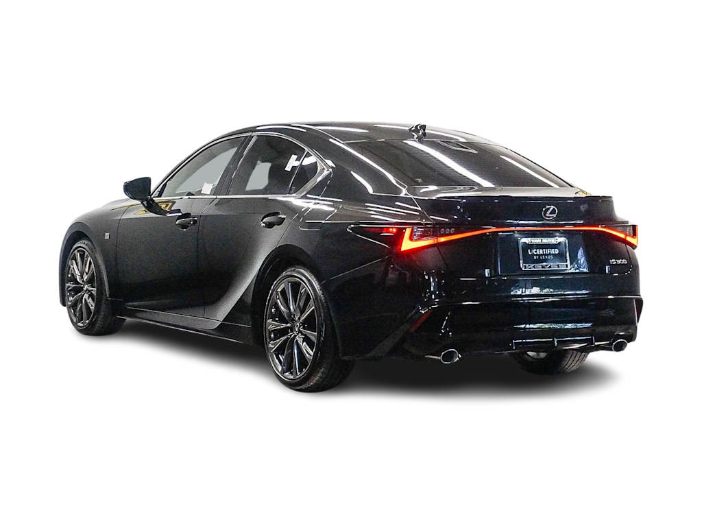 Thumbnail: 2025 Lexus ES - 3
