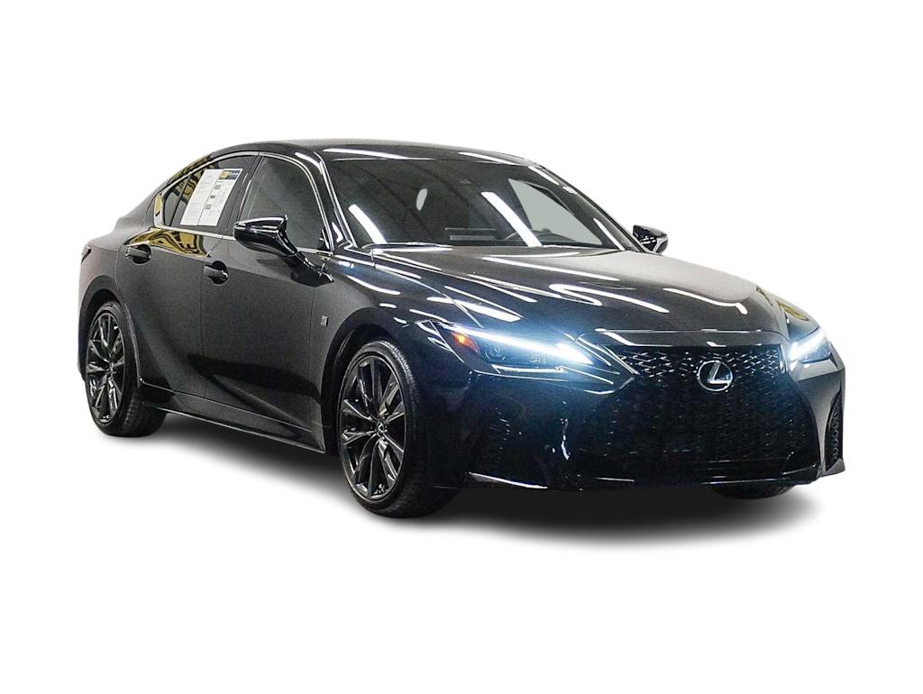 Thumbnail: 2025 Lexus ES - 20