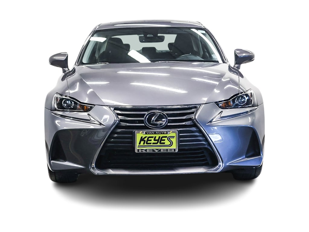 2019 Lexus IS 300 21