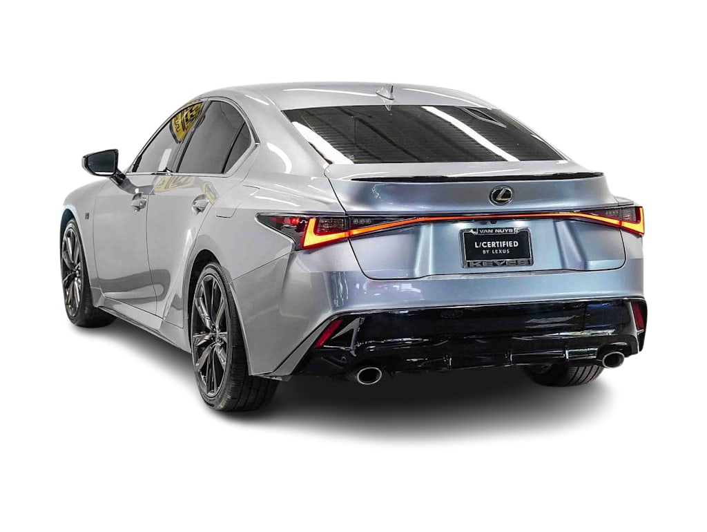 Thumbnail: 2025 Lexus ES - 3