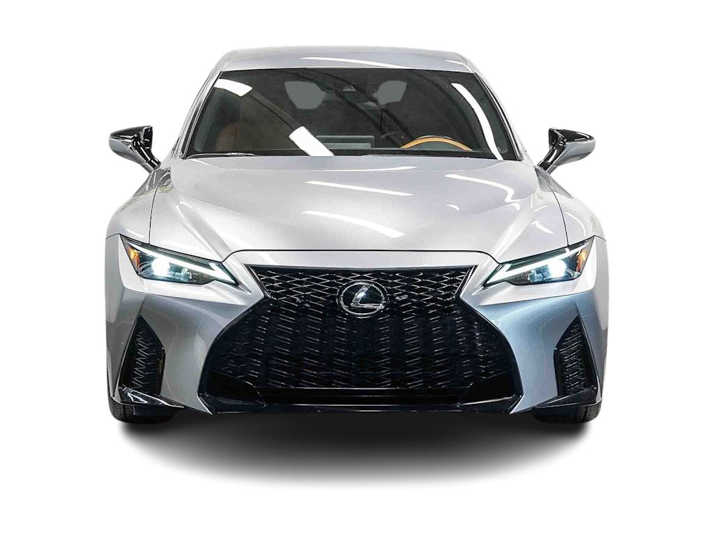 Thumbnail: 2025 Lexus ES - 20