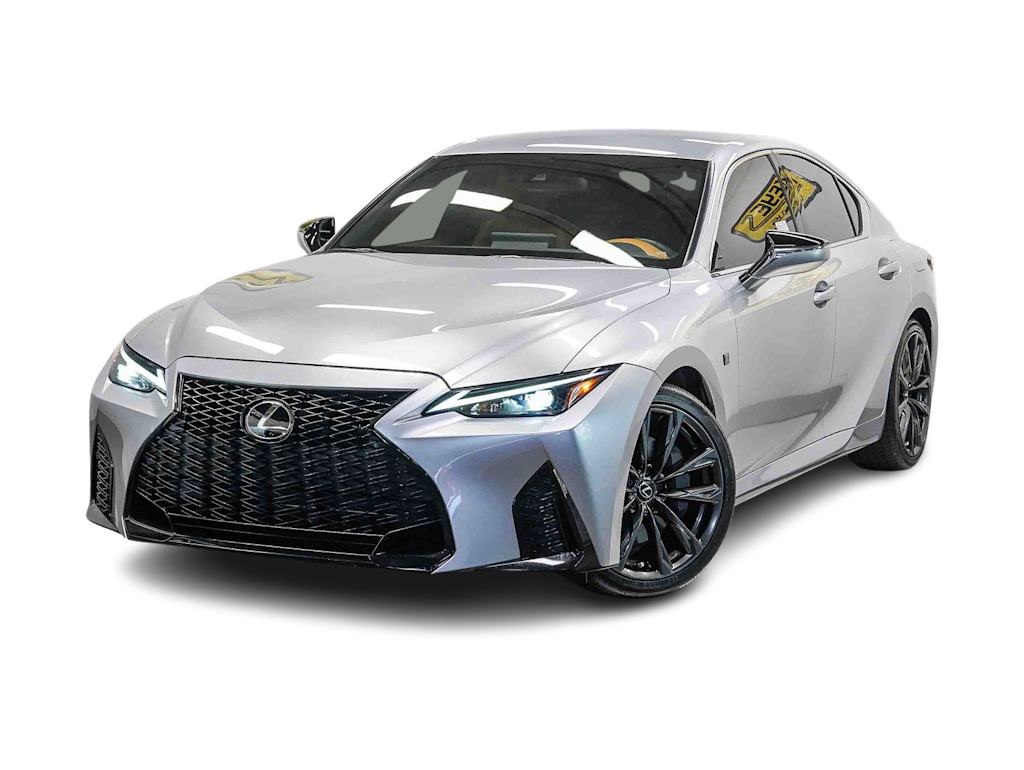 Thumbnail: 2025 Lexus ES - 4