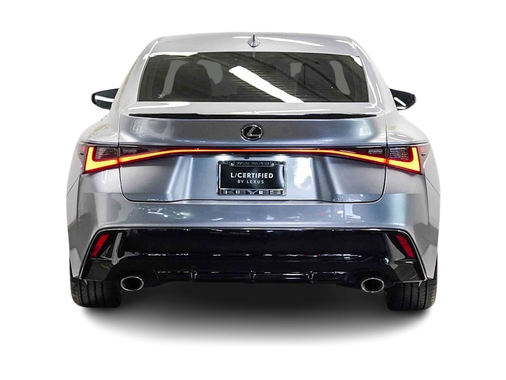 Thumbnail: 2025 Lexus ES - 18