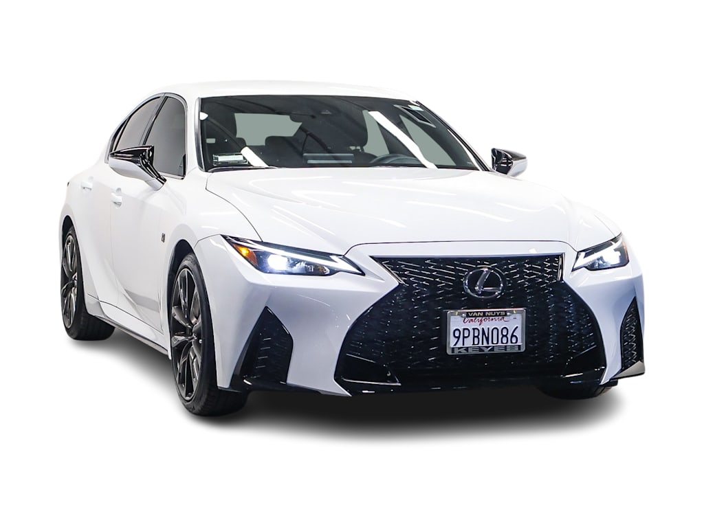 2024 Lexus ES 300 18