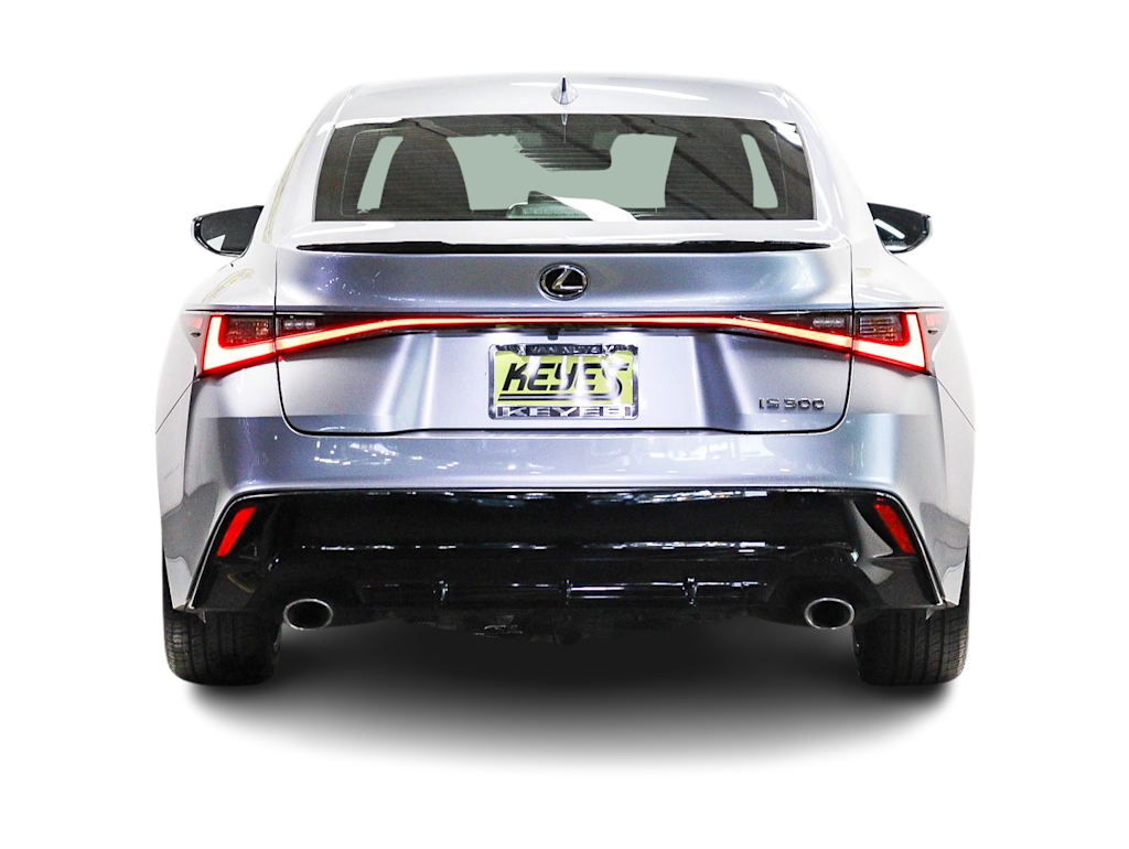 Thumbnail: 2024 Lexus ES - 4