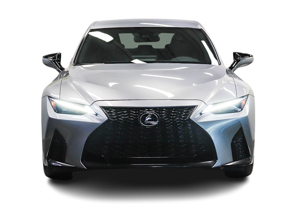 Thumbnail: 2024 Lexus ES - 20