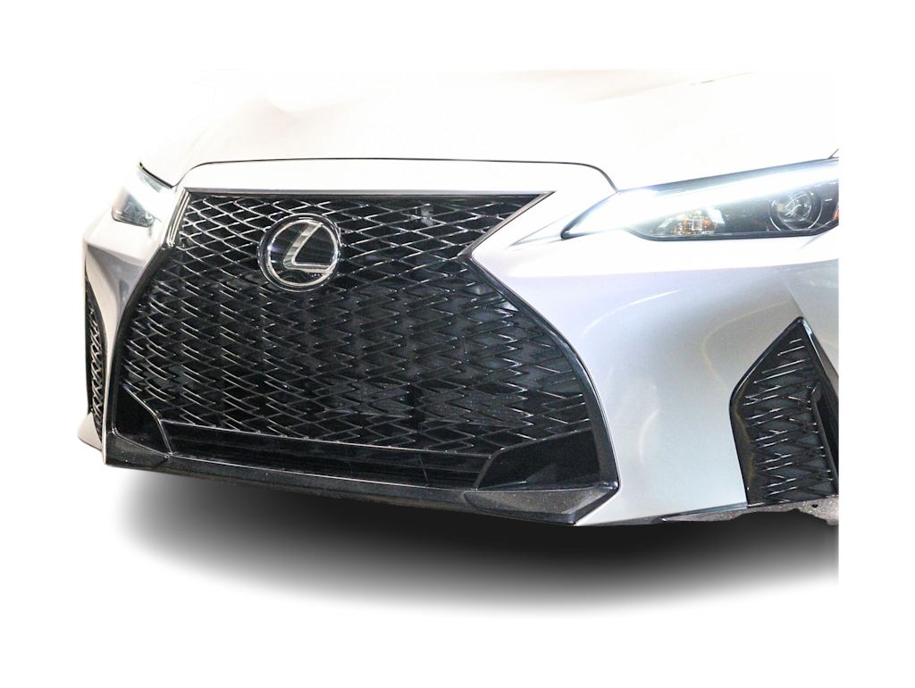 Thumbnail: 2024 Lexus ES - 22