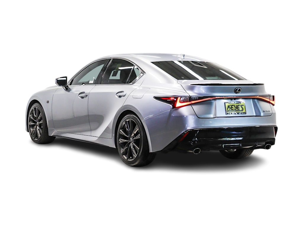 Thumbnail: 2024 Lexus ES - 3