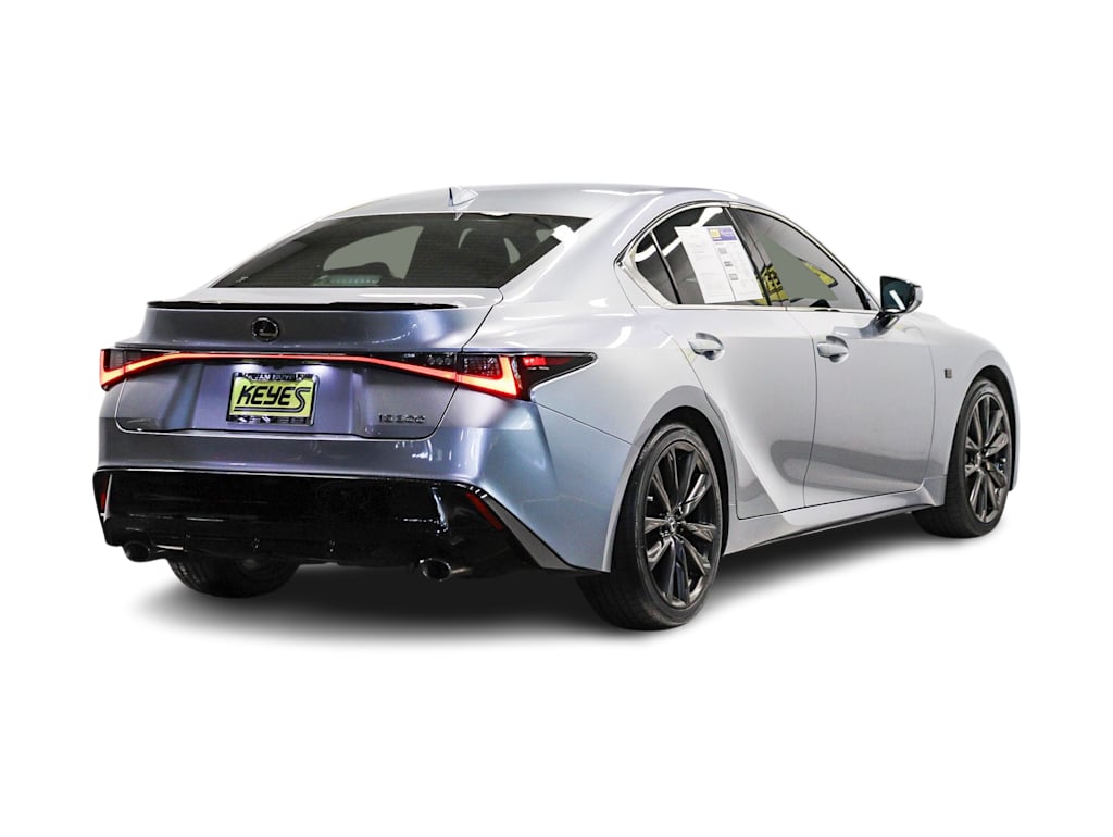 Thumbnail: 2024 Lexus ES - 18