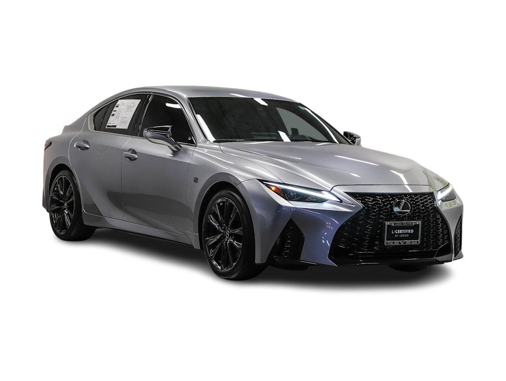 Thumbnail: 2024 Lexus ES - 18