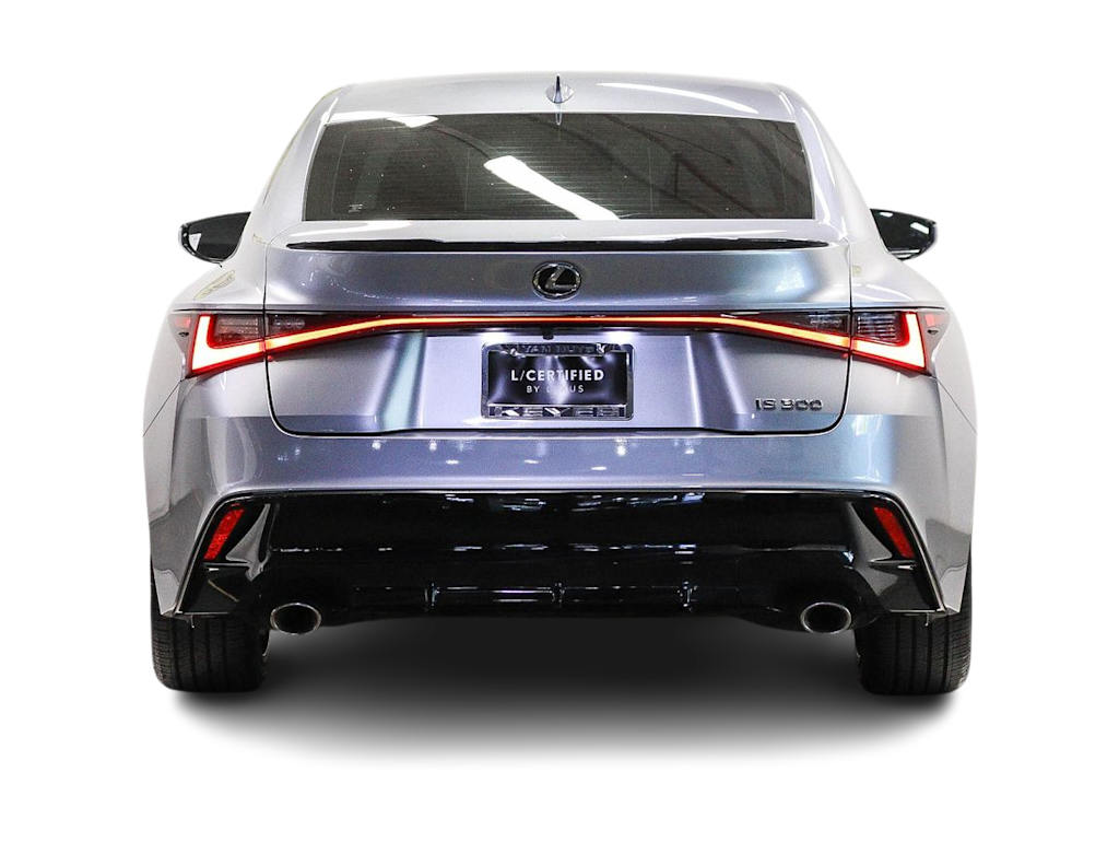 Thumbnail: 2024 Lexus ES - 4