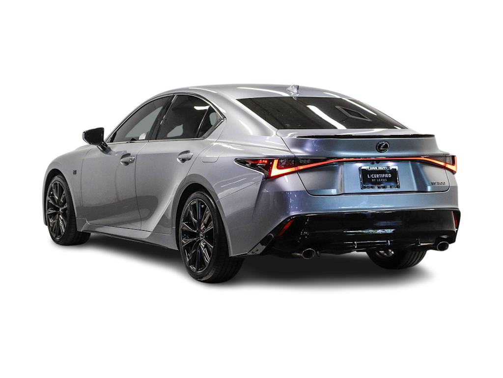 Thumbnail: 2024 Lexus ES - 3