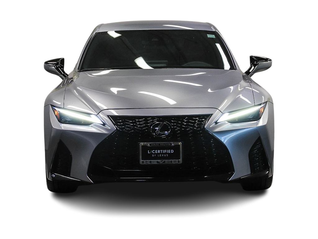 Thumbnail: 2024 Lexus ES - 19