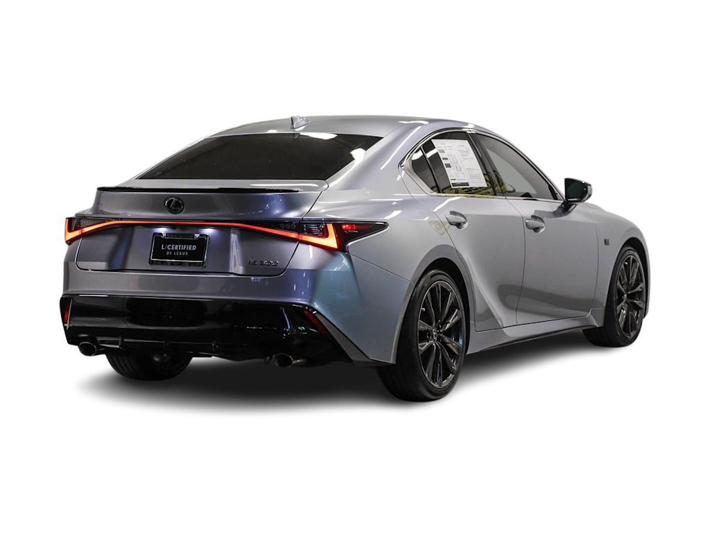 Thumbnail: 2024 Lexus ES - 17